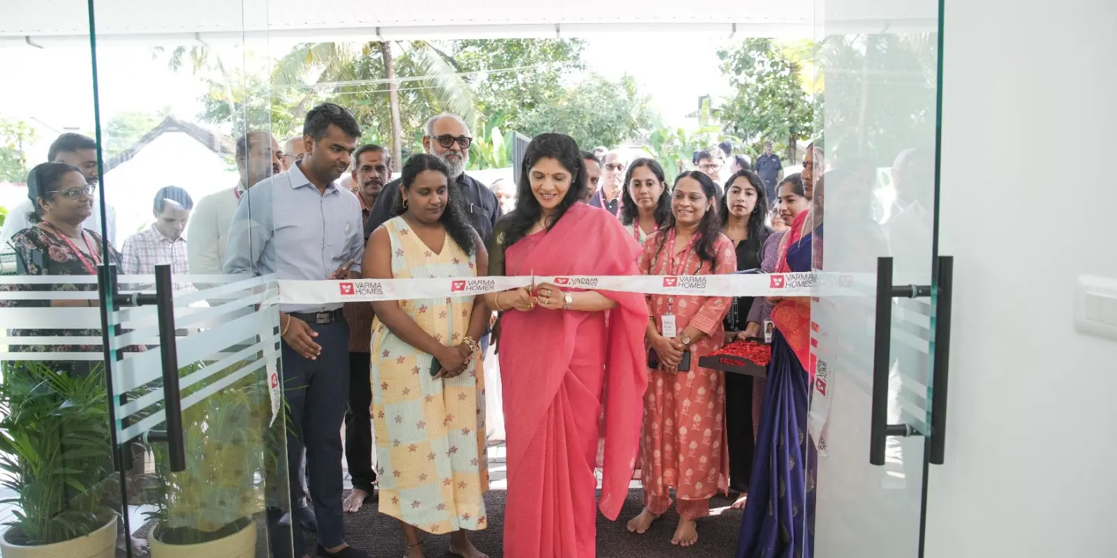 Senior Living Community In Kerala - Wellage Praana