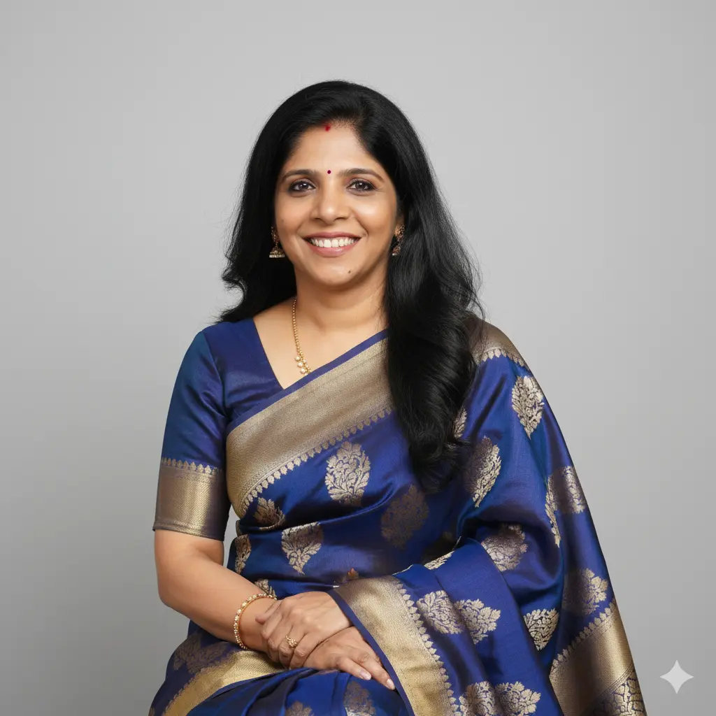 Dr. Mini Varma