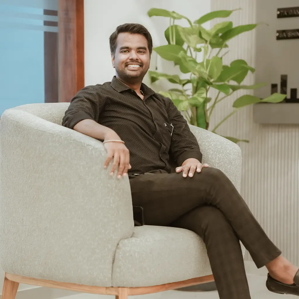 Vaisakh Varma