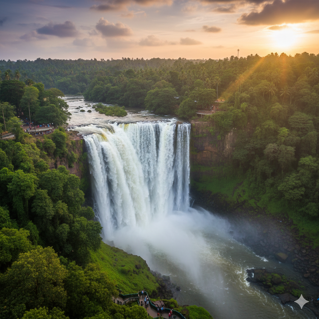 Thrissur